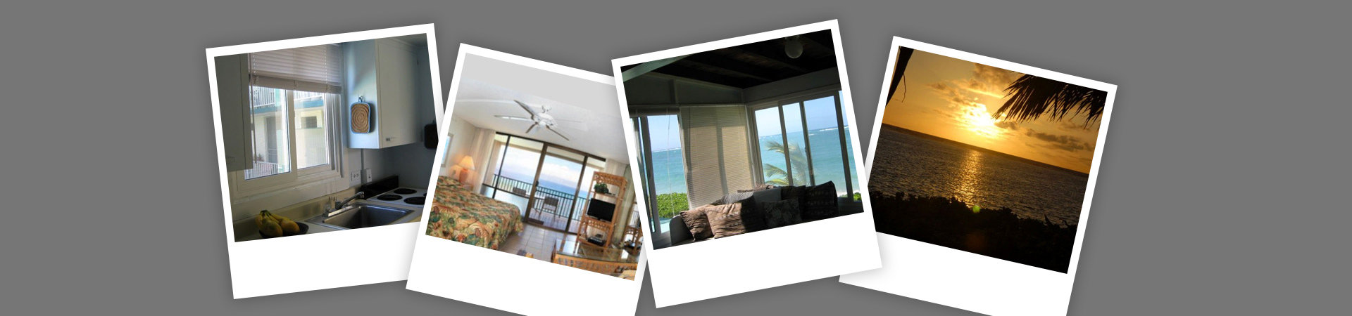 Views of Valley Isle and Ocean View